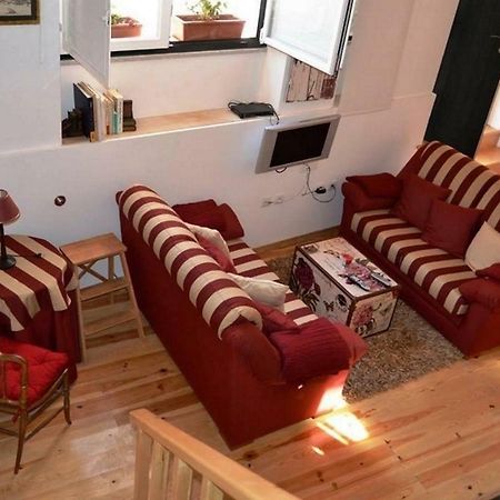 Bairro Alto House, By Timecooler Apartment ลิสบอน ภายนอก รูปภาพ