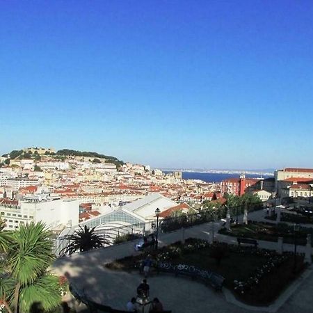 Bairro Alto House, By Timecooler Apartment ลิสบอน ภายนอก รูปภาพ