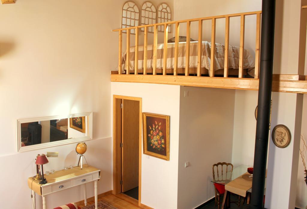 Bairro Alto House, By Timecooler Apartment ลิสบอน ห้อง รูปภาพ