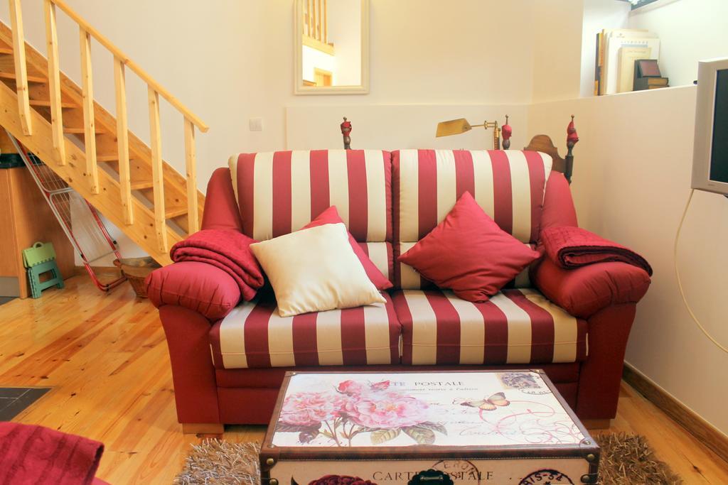 Bairro Alto House, By Timecooler Apartment ลิสบอน ห้อง รูปภาพ