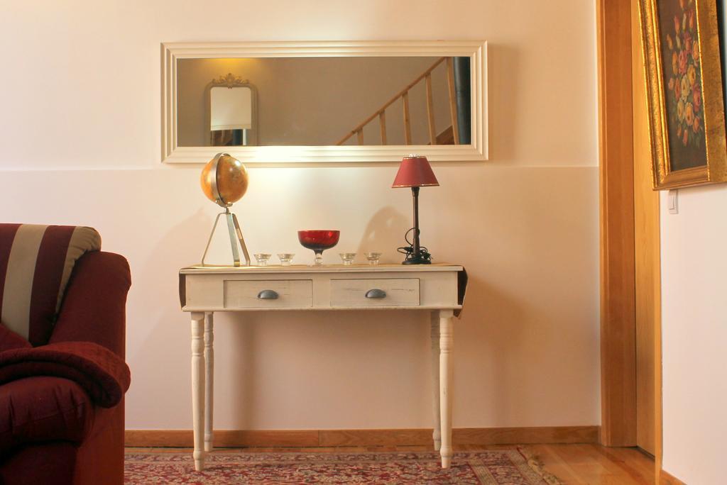 Bairro Alto House, By Timecooler Apartment ลิสบอน ห้อง รูปภาพ