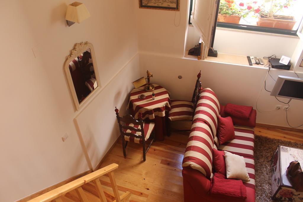 Bairro Alto House, By Timecooler Apartment ลิสบอน ห้อง รูปภาพ