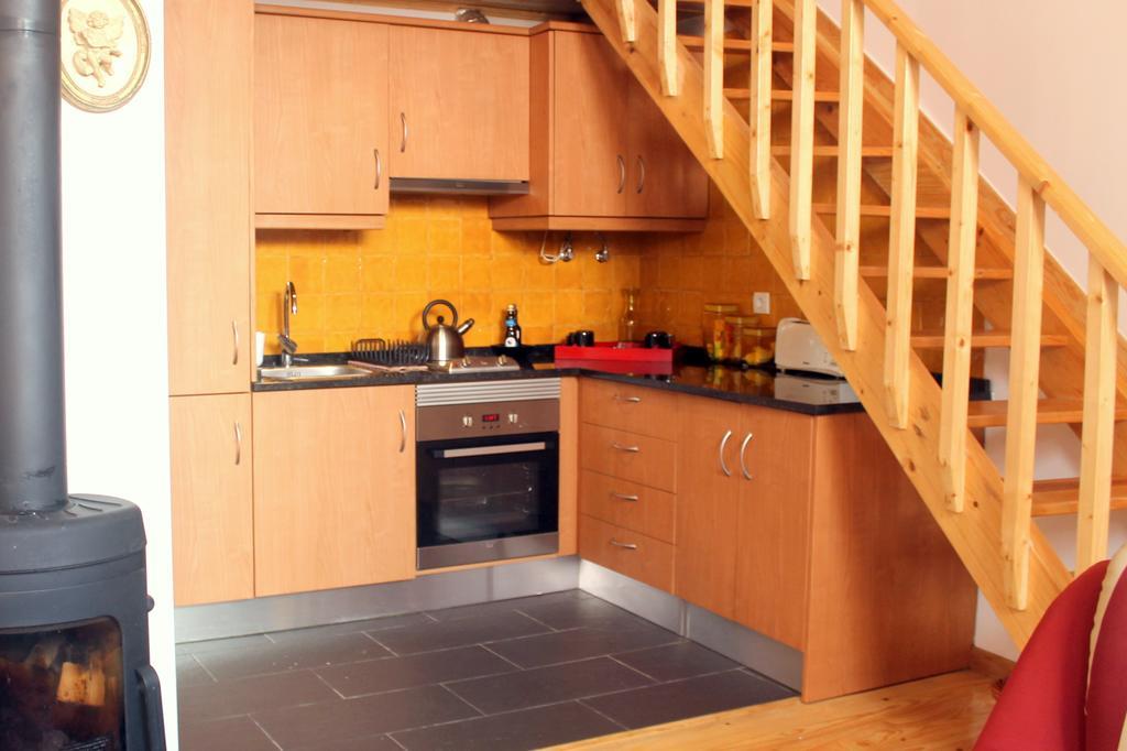 Bairro Alto House, By Timecooler Apartment ลิสบอน ห้อง รูปภาพ