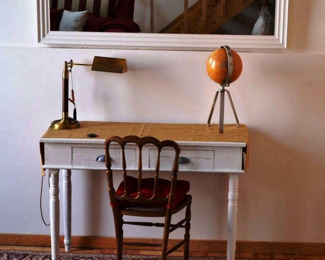 Bairro Alto House, By Timecooler Apartment ลิสบอน ภายนอก รูปภาพ