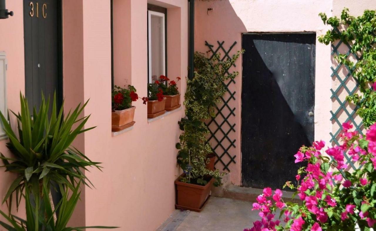 Bairro Alto House, By Timecooler Apartment ลิสบอน ภายนอก รูปภาพ