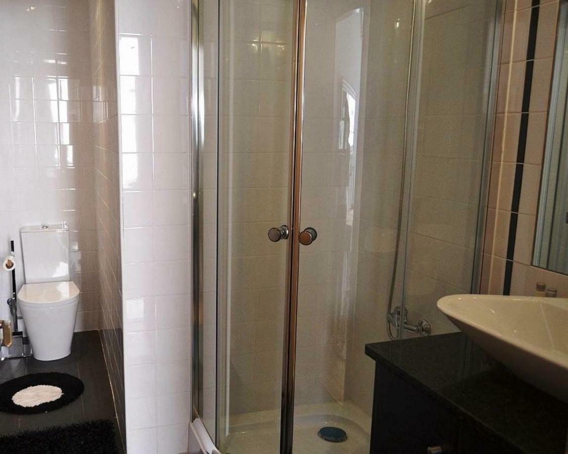Bairro Alto House, By Timecooler Apartment ลิสบอน ภายนอก รูปภาพ